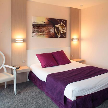 Domaine Du Revermont - Logis Hotel Passenans Εξωτερικό φωτογραφία