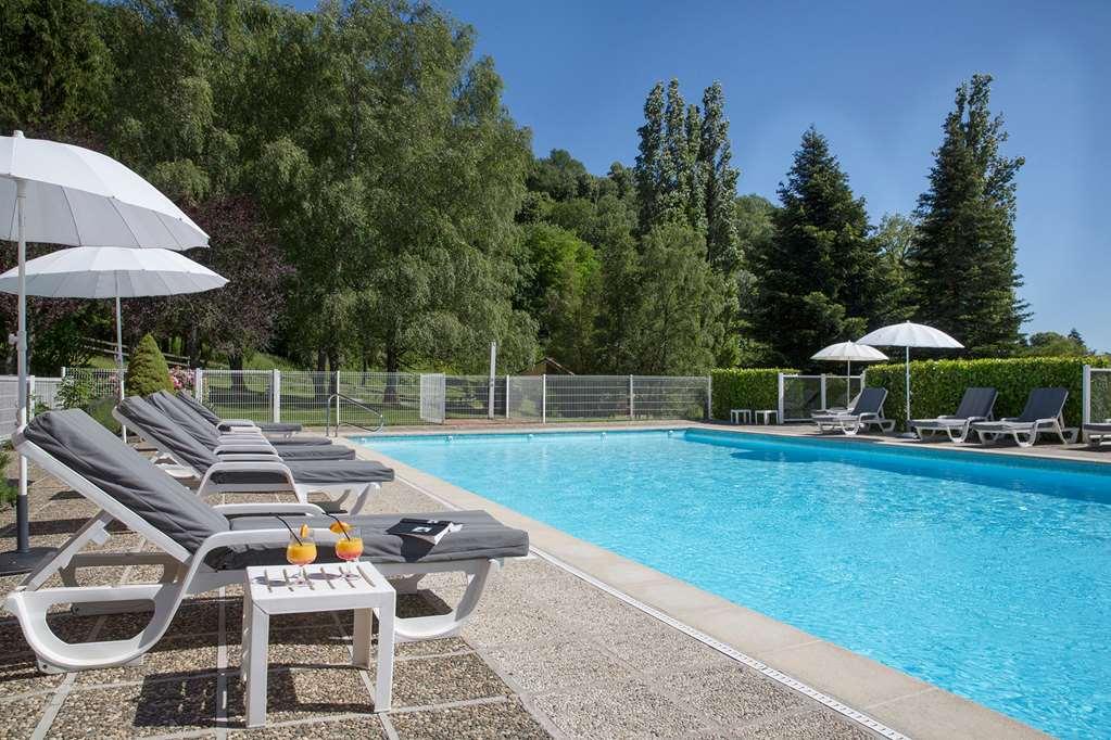 Domaine Du Revermont - Logis Hotel Passenans Ανέσεις φωτογραφία