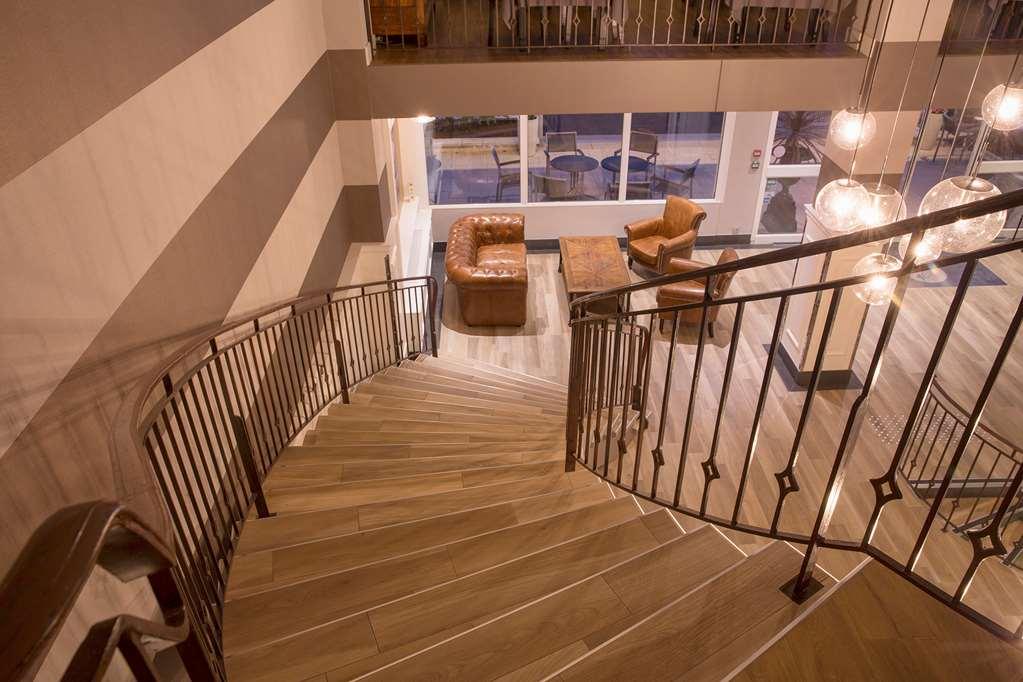 Domaine Du Revermont - Logis Hotel Passenans Εσωτερικό φωτογραφία