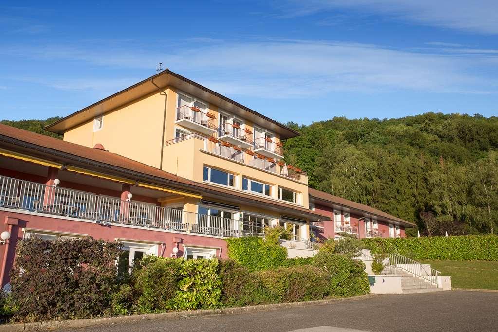 Domaine Du Revermont - Logis Hotel Passenans Εξωτερικό φωτογραφία