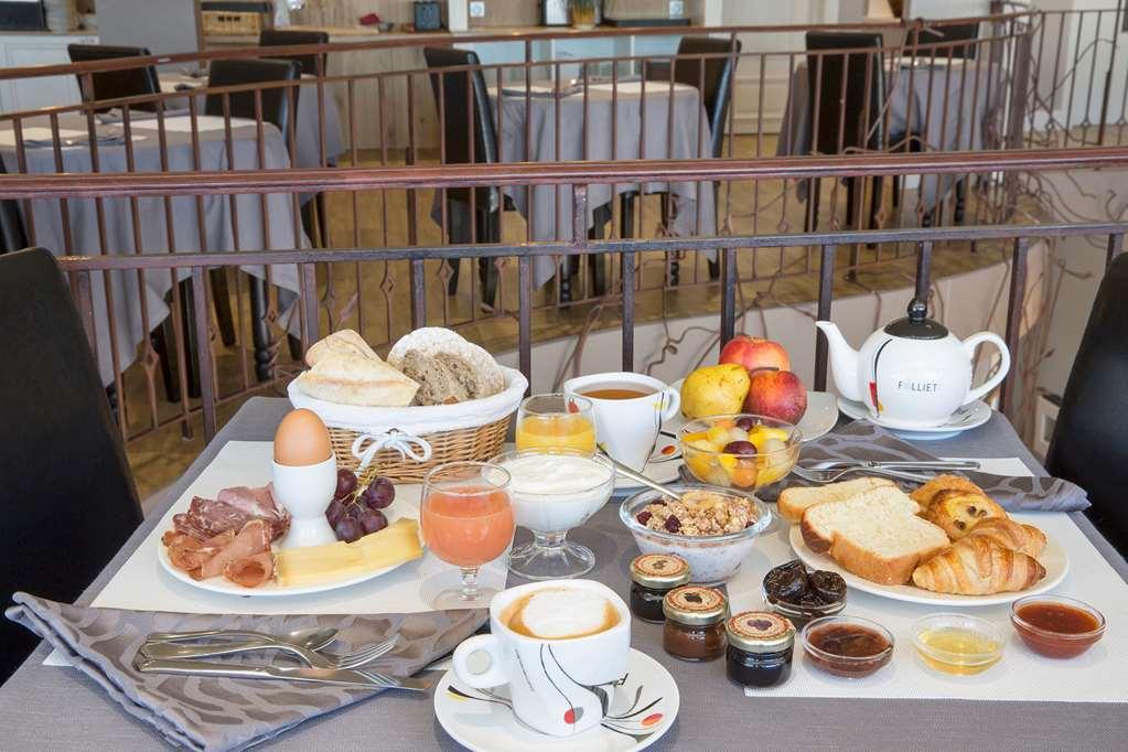 Domaine Du Revermont - Logis Hotel Passenans Ανέσεις φωτογραφία