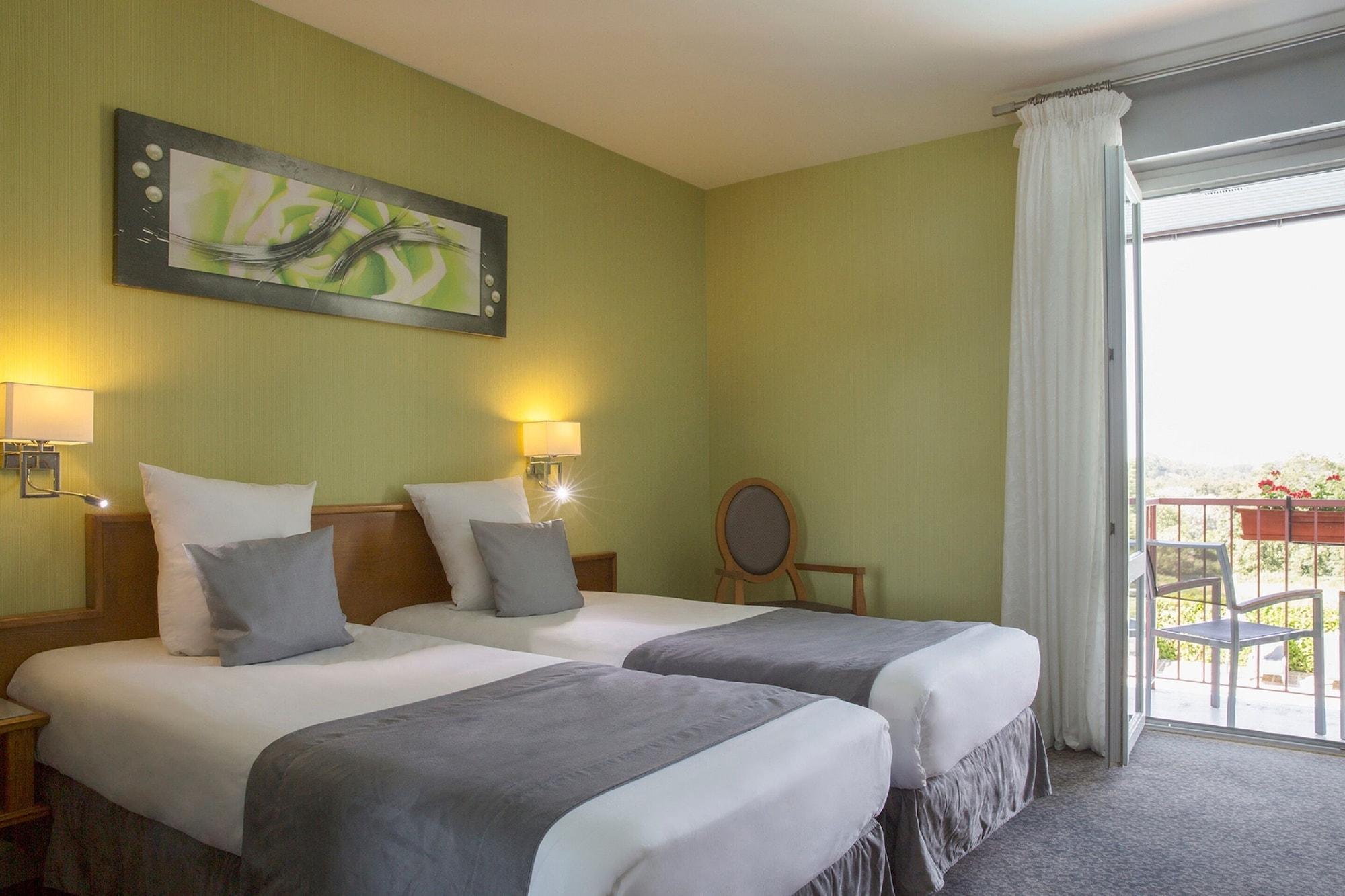 Domaine Du Revermont - Logis Hotel Passenans Εξωτερικό φωτογραφία