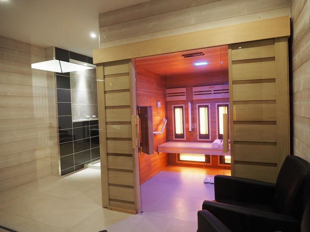 Domaine Du Revermont - Logis Hotel Passenans Εξωτερικό φωτογραφία
