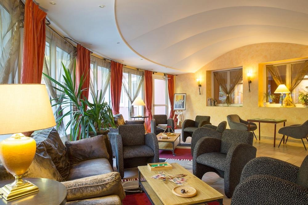 Domaine Du Revermont - Logis Hotel Passenans Εξωτερικό φωτογραφία