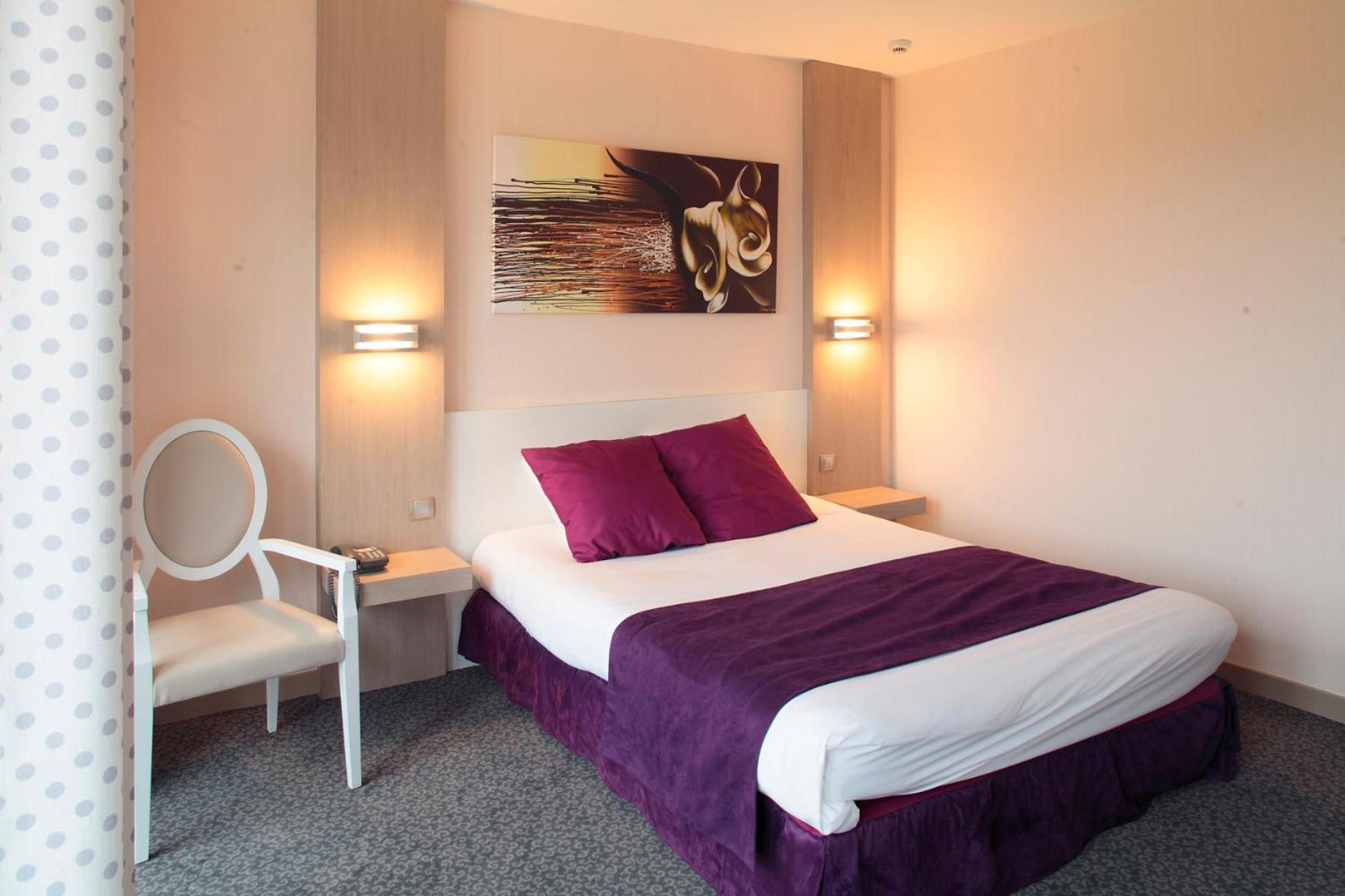 Domaine Du Revermont - Logis Hotel Passenans Εξωτερικό φωτογραφία