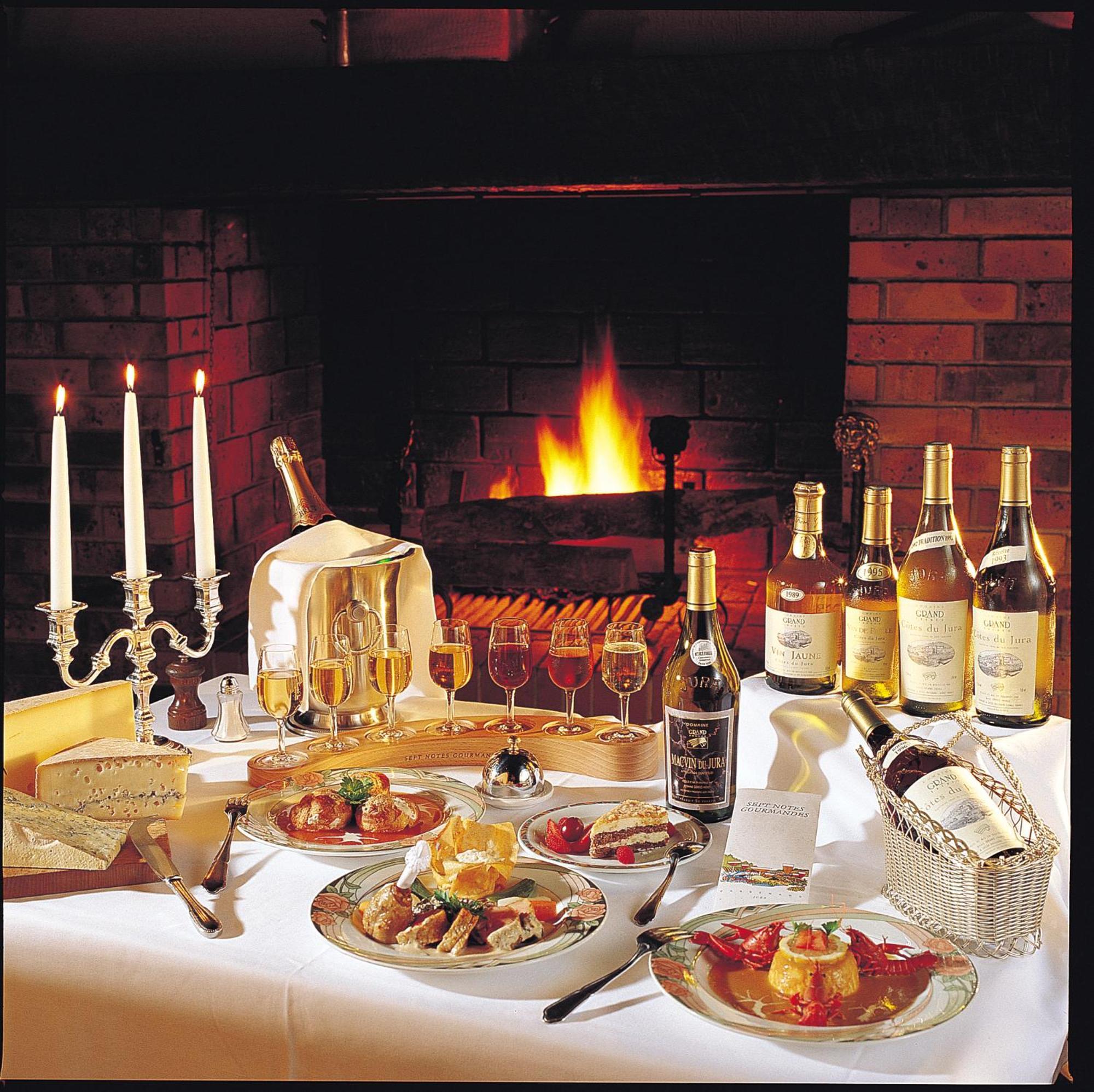 Domaine Du Revermont - Logis Hotel Passenans Εξωτερικό φωτογραφία