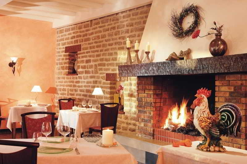 Domaine Du Revermont - Logis Hotel Passenans Εξωτερικό φωτογραφία