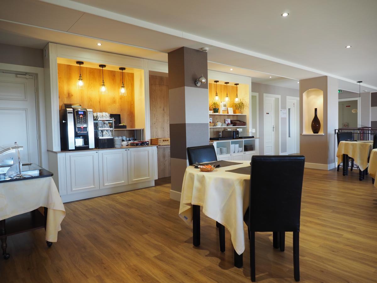 Domaine Du Revermont - Logis Hotel Passenans Εξωτερικό φωτογραφία