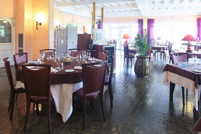 Domaine Du Revermont - Logis Hotel Passenans Εξωτερικό φωτογραφία