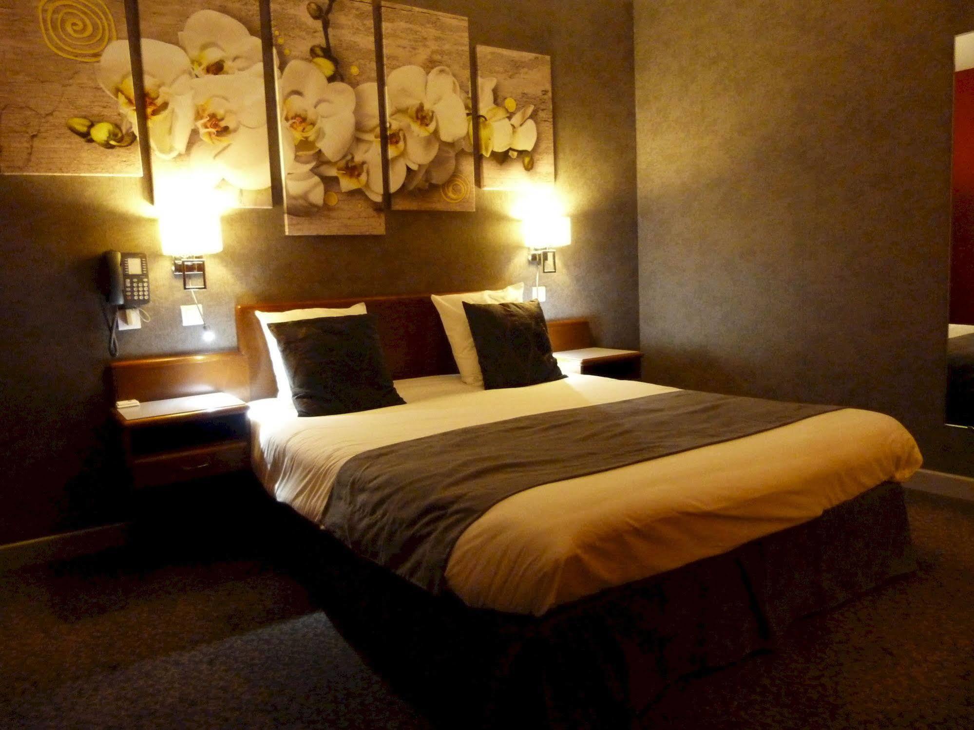 Domaine Du Revermont - Logis Hotel Passenans Εξωτερικό φωτογραφία